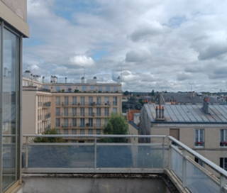 Bureau privé 20 m² 4 postes Coworking Rue d'Angiviller Versailles 78000 - photo 1